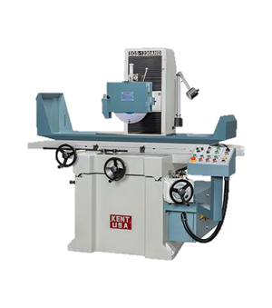 KENT Surface Grinding